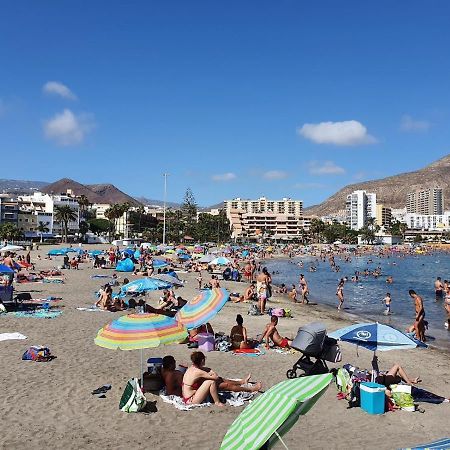 The Cozy Studio Los Cristianos Los Cristianos  Buitenkant foto