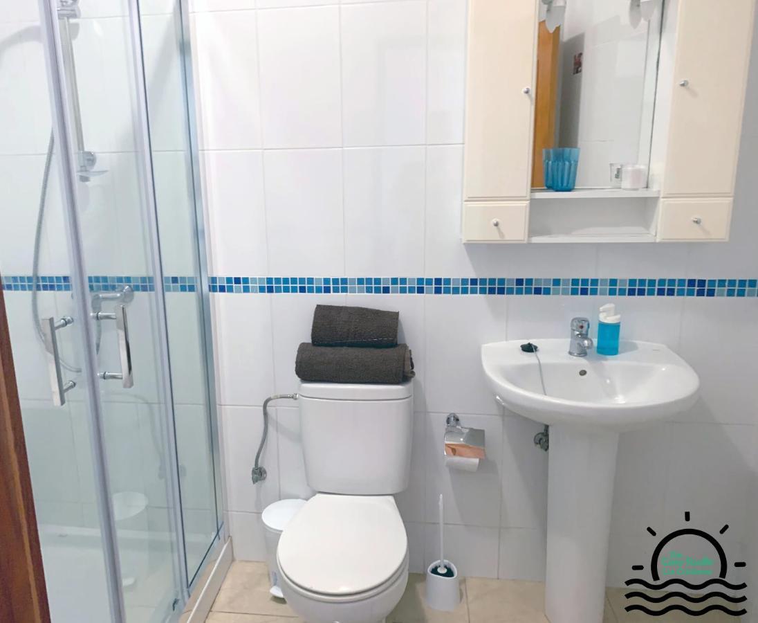 The Cozy Studio Los Cristianos Los Cristianos  Buitenkant foto