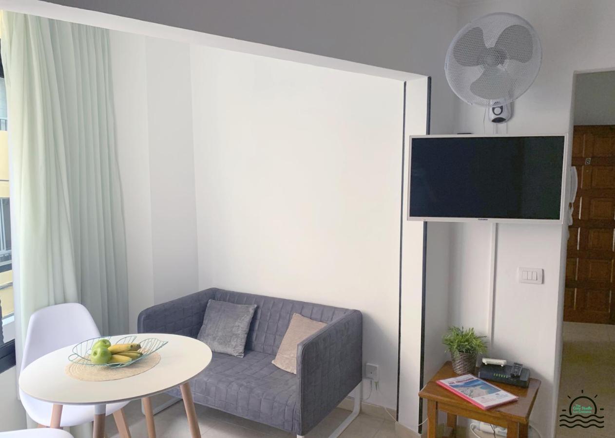 The Cozy Studio Los Cristianos Los Cristianos  Buitenkant foto