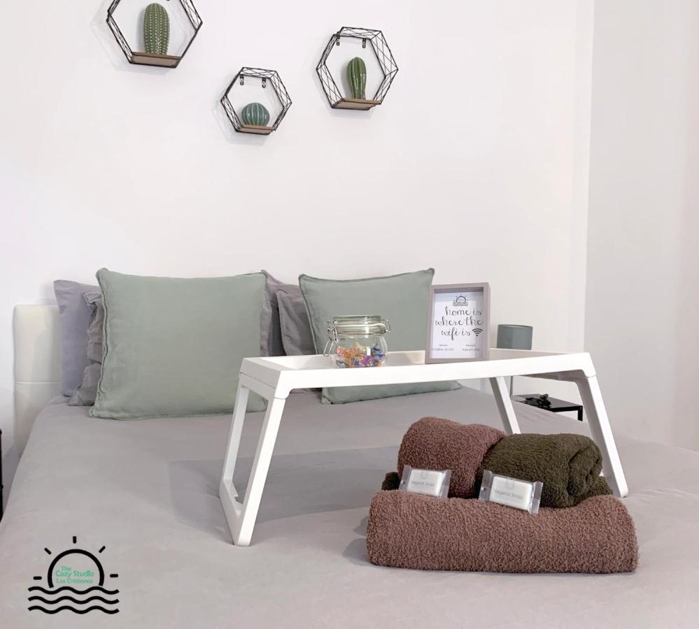 The Cozy Studio Los Cristianos Los Cristianos  Buitenkant foto