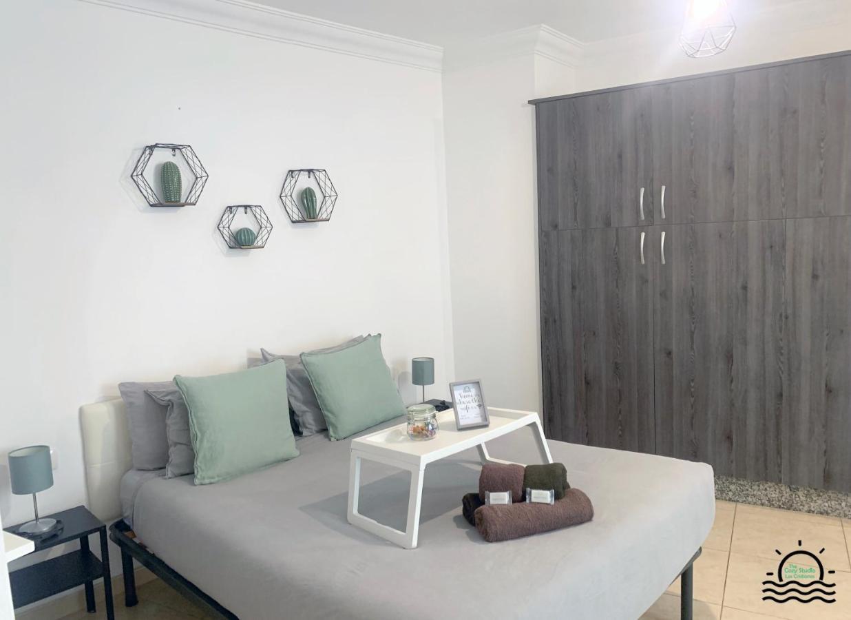 The Cozy Studio Los Cristianos Los Cristianos  Buitenkant foto