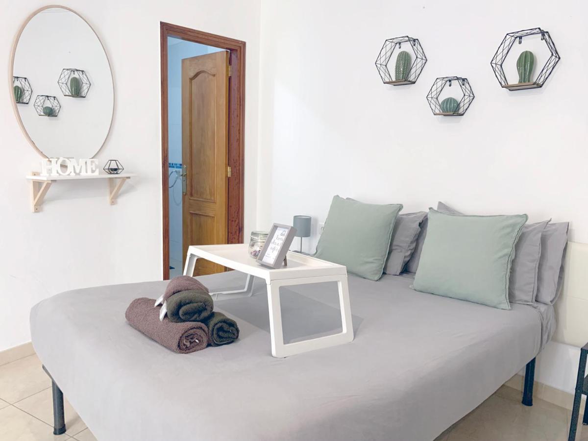 The Cozy Studio Los Cristianos Los Cristianos  Buitenkant foto